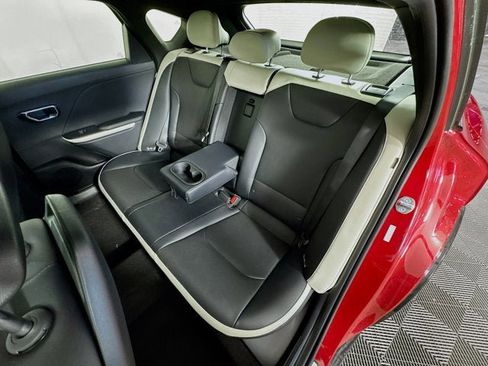 New 2026 Kia K4 GT-Line Turbo FWD image 26