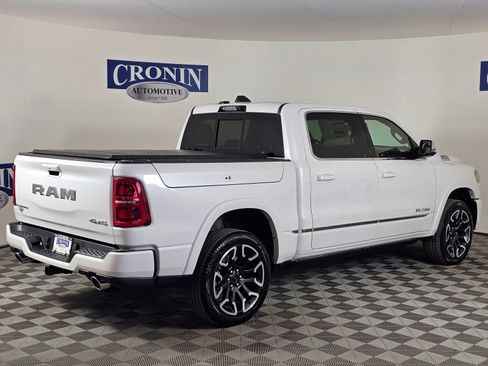 New 2026 RAM 1500 Limited image 5