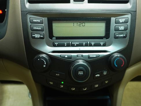 Used 2007 Honda Accord LX image 16