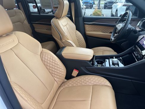 Used 2024 Jeep Grand Cherokee Summit image 30