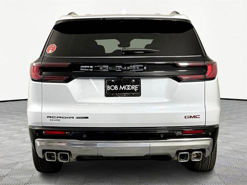 New 2026 GMC Acadia Denali w/ Super Cruise Package image 5