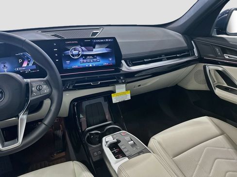New 2026 BMW X1 xDrive28i w/ Convenience Package AWD/4WD image 24