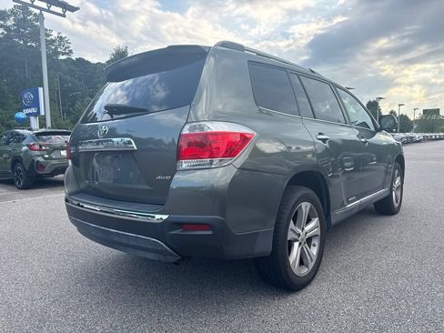 Used 2011 Toyota Highlander Limited AWD/4WD image 5