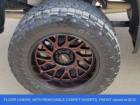 Used 2023 Chevrolet Silverado 1500 RST w/ Redline Edition image 7