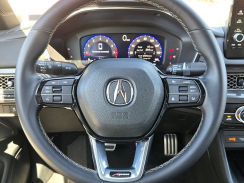 Certified 2024 Acura Integra A-Spec w/ Technology Package FWD image 21