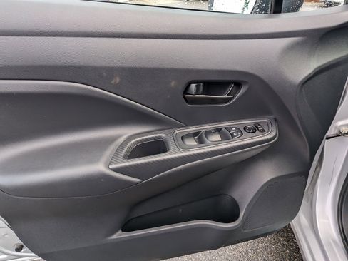 Used 2024 Nissan Versa S w/ S Plus Package image 14