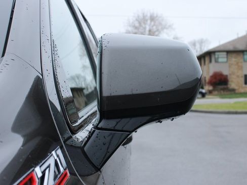 Used 2021 Chevrolet Tahoe Z71 image 7