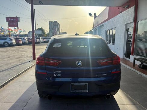 Used 2019 BMW X2 xDrive28i w/ Convenience Package AWD/4WD image 3
