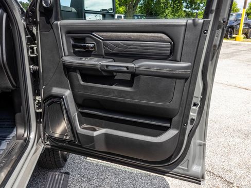 New 2026 RAM 3500 Limited AWD/4WD image 45