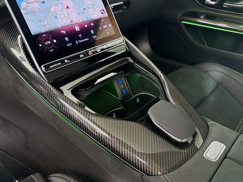 New 2026 Mercedes-Benz AMG GT 63 image 6
