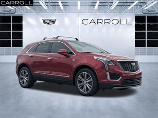 New 2026 Cadillac XT5 Premium Luxury w/ Driver Assist Package video 1