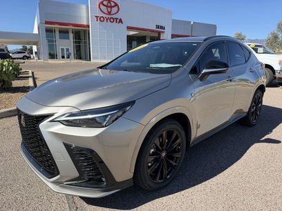 Used 2023 Lexus NX 350 F Sport