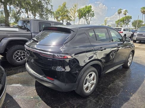 Used 2025 Dodge Hornet GT AWD/4WD image 5