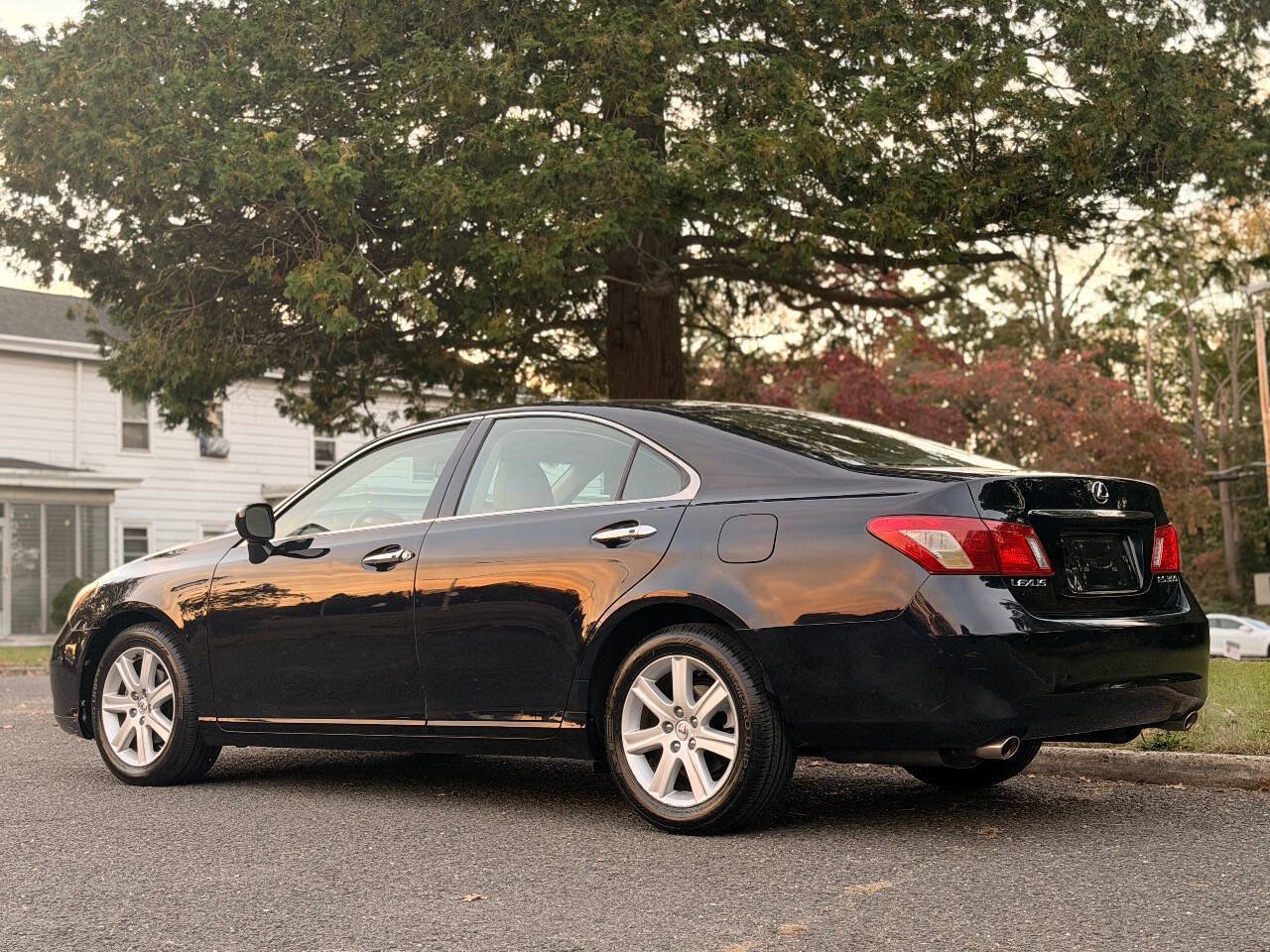 Used 2008 Lexus ES 350 w/ Premium Pkg FWD image 3