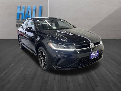 New 2026 Volkswagen Jetta Sport image 7