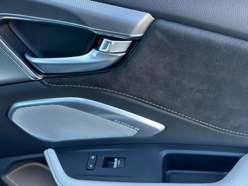 New 2026 Acura RDX A-Spec image 20