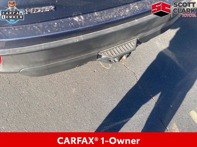 Used 2017 Toyota Highlander XLE AWD/4WD image 8