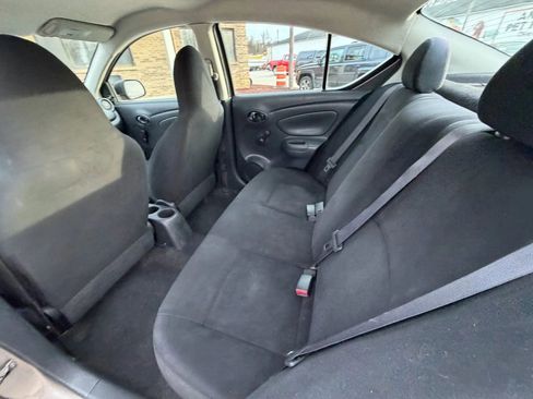 Used 2013 Nissan Versa S Plus image 23