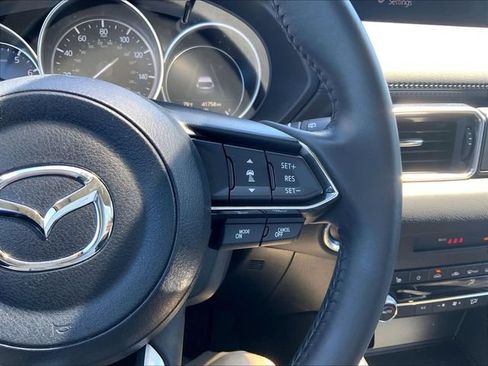 Used 2023 MAZDA CX-5 AWD 2.5 S image 14