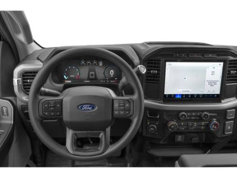 New 2026 Ford F150 XL AWD/4WD image 4