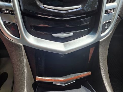 Used 2015 Cadillac SRX Luxury AWD/4WD image 35