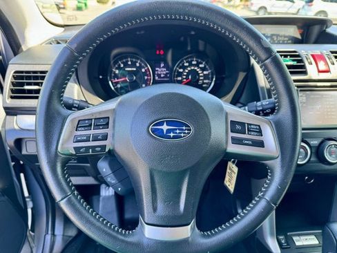 Used 2014 Subaru Forester 2.5i Touring w/ Protection Package #2 AWD/4WD image 15