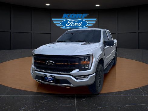 Used 2023 Ford F150 Tremor w/ Trailer Tow Package image 1