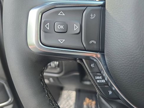 New 2026 RAM 1500 Laramie AWD/4WD image 17