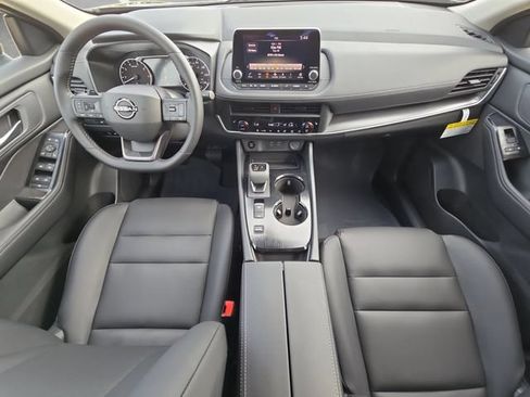 New 2026 Nissan Rogue Dark Armor FWD image 20