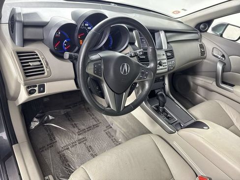 Used 2012 Acura RDX SH-AWD image 23