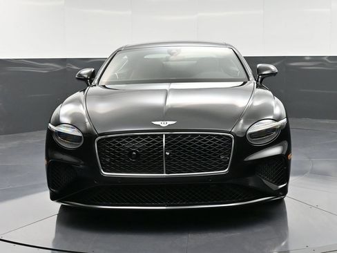 New 2026 Bentley Continental GT image 11