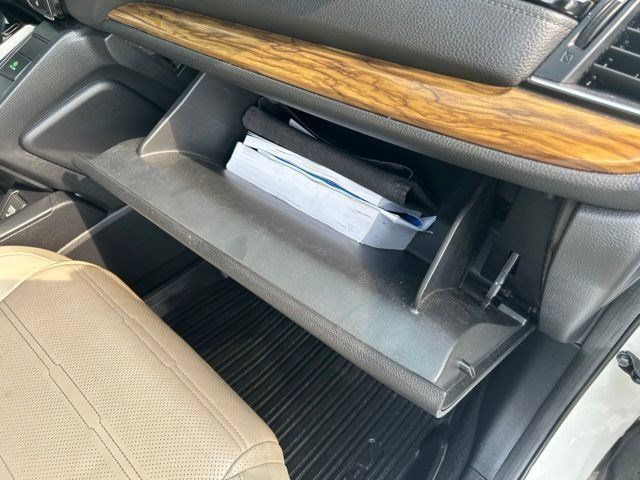 Used 2018 Honda CR-V EX-L image 52