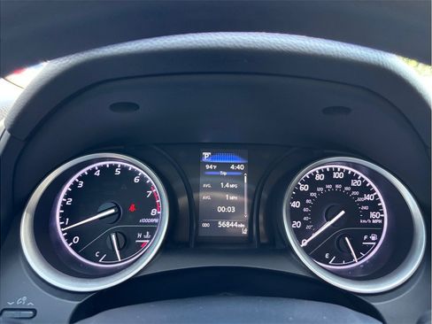 Used 2023 Toyota Camry LE FWD image 18