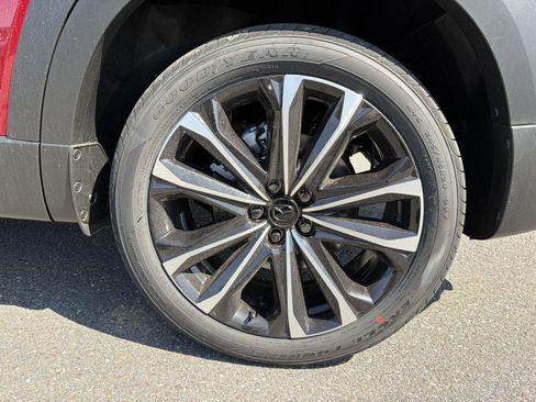 New 2026 MAZDA CX-50 2.5 Turbo w/ Weather Package AWD/4WD image 41