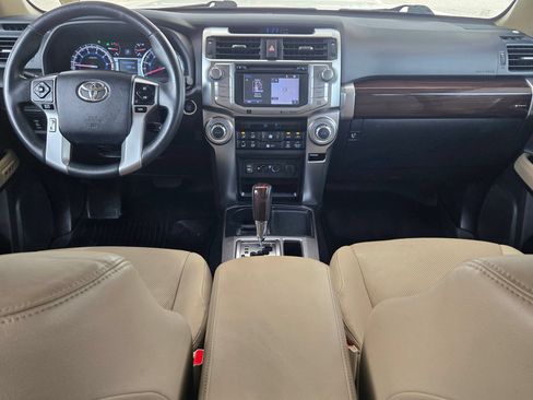 Used 2014 Toyota 4Runner Limited RWD image 16