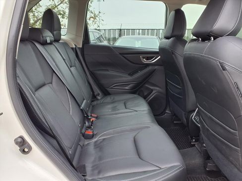 Certified 2023 Subaru Forester Touring image 15