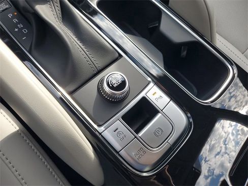 New 2025 Kia Telluride S image 38