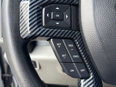 Used 2018 Ford F250 XL w/ STX Appearance Package image 18