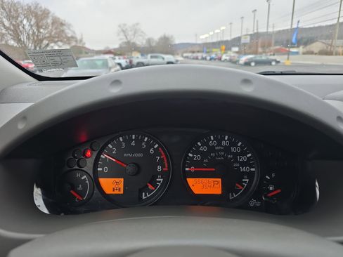 Used 2019 Nissan Frontier SV image 21