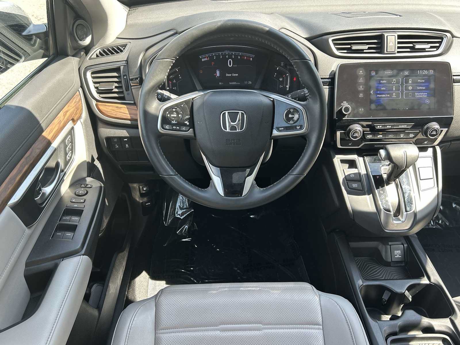 Used 2019 Honda CR-V EX-L image 8