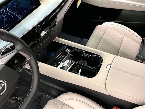 New 2026 Nissan Murano Platinum w/ Technology Package AWD/4WD image 9