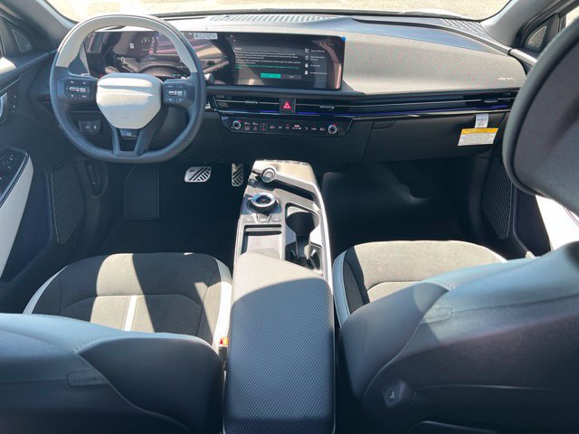 New 2026 Kia EV6 GT-Line AWD/4WD image 14