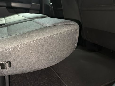 Used 2025 Ford F150 XLT w/ Equipment Group 301A Standard image 27