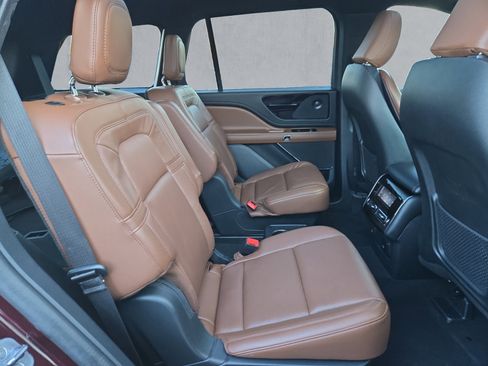 Used 2023 Lincoln Aviator Reserve w/ Elements Package Plus image 24