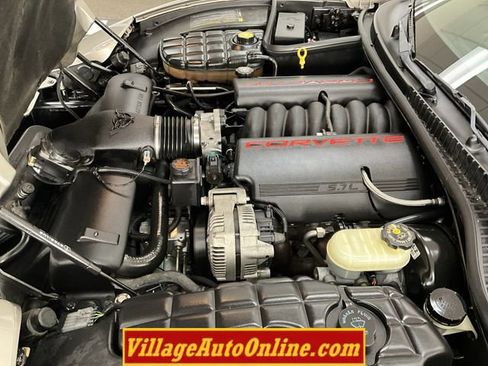 Used 2000 Chevrolet Corvette Convertible image 33