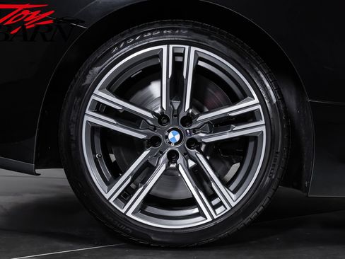 Used 2021 BMW M850i xDrive Coupe w/ Driving Assistance Package AWD/4WD image 12