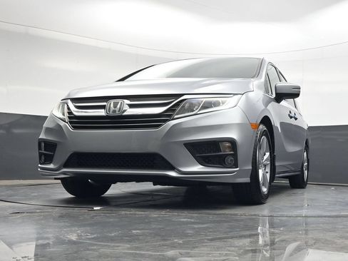 Used 2020 Honda Odyssey EX-L image 26