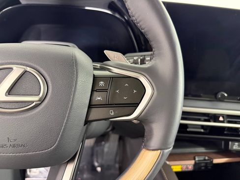 Used 2024 Lexus RX 350 Premium Plus w/ Convenience Package AWD/4WD image 27