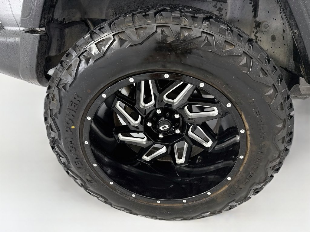 Used 2021 Jeep Wrangler Unlimited Sport AWD/4WD image 31