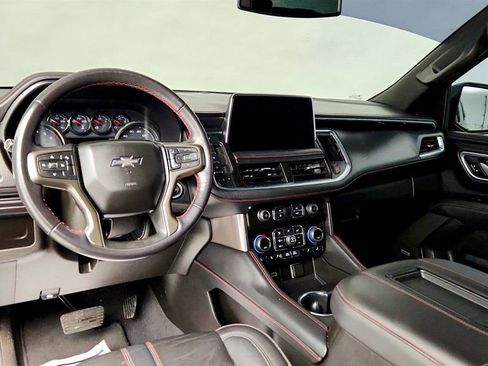 Used 2021 Chevrolet Tahoe RST image 13